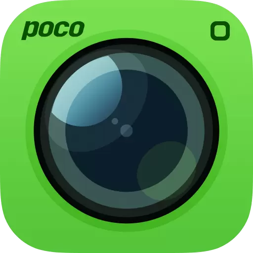 POCO相机 v6.1.1-超赞的滤镜!美到没朋友! POCO相机 v6.1.1-超赞的滤镜!美到没朋友!