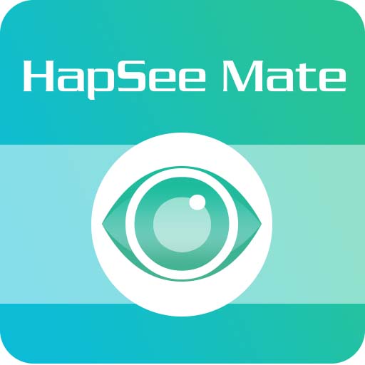 开心看Mate v2.5.8-网络摄像机专用监控软件