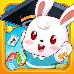 兔小贝乐园-玩游戏学知识 v1.85最新版 兔小贝乐园-玩游戏学知识 v1.85最新版