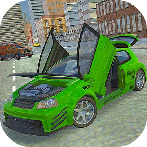 狂野道路飞车-漂移赛车 v4.0.3最新版 狂野道路飞车-漂移赛车 v4.0.3最新版