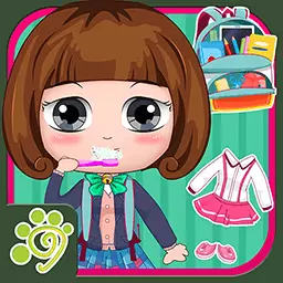 贝贝公主去上学最新版v1.86.06-孩子的早教启蒙教育软件 贝贝公主去上学最新版v1.86.06-孩子的早教启蒙教育软件