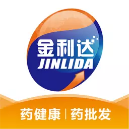 金利达 v1.7.3-药批发药采购就上金利达