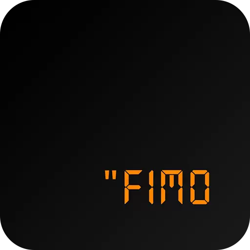FIMO-复古胶卷相机安卓版 v3.11.9 FIMO-复古胶卷相机安卓版 v3.11.9