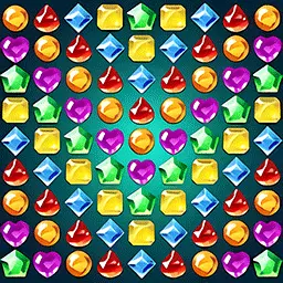 宝石消灭最新版 v1.3.9 宝石消灭最新版 v1.3.9