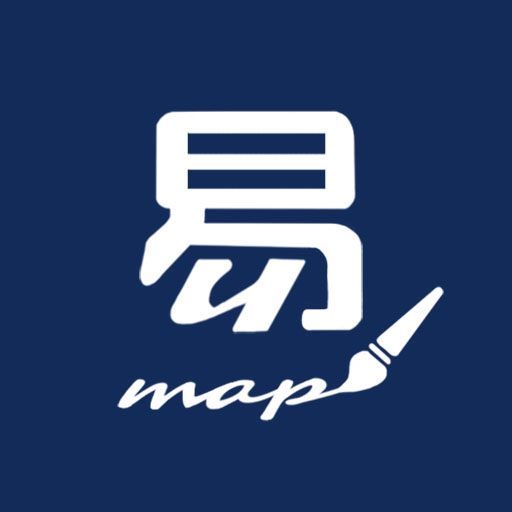 易制地图v1.26-绘制你的专属架空地图