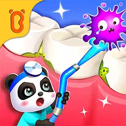 宝宝牙齿美容最新版v9.79.00.00-养成爱牙习惯,拥有健康牙齿 宝宝牙齿美容最新版v9.79.00.00-养成爱牙习惯,拥有健康牙齿