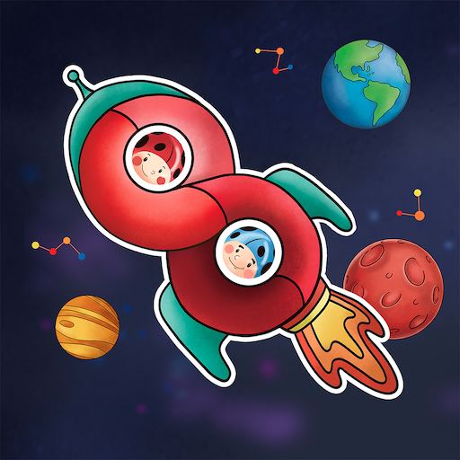 Roly Poly Universe v1.3最新版 Roly Poly Universe v1.3最新版