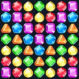宝石连线安卓版 v1.3.5 宝石连线安卓版 v1.3.5