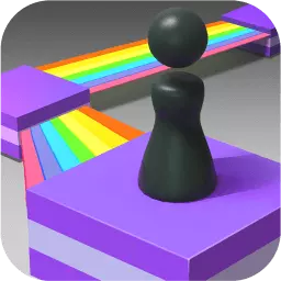 彩虹桥跳一跳-方块碑谷安卓版 v1.0.11.406.401.0814 彩虹桥跳一跳-方块碑谷安卓版 v1.0.11.406.401.0814