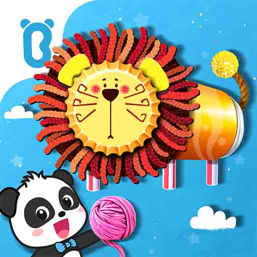 宝宝动物拼贴 v9.78.00.00-动物DIY 比拼创意 宝宝动物拼贴 v9.78.00.00-动物DIY 比拼创意