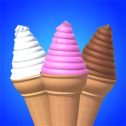 甜筒,第二支半价-冰淇淋制作最新版 v1.2.0 甜筒,第二支半价-冰淇淋制作最新版 v1.2.0