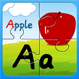宝宝益智英语字母拼图大全-学英语 v1.86.06-益智英语字母儿童拼图游戏 宝宝益智英语字母拼图大全-学英语 v1.86.06-益智英语字母儿童拼图游戏