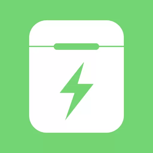 PodsTool-AirPods耳机电量 v2.30.1免费版 PodsTool-AirPods耳机电量 v2.30.1免费版