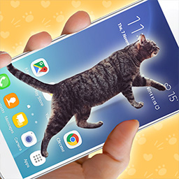 整人宠物恶作剧 v3.4最新版 整人宠物恶作剧 v3.4最新版