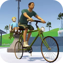 死亡独轮车安卓版 v1.1.0 死亡独轮车安卓版 v1.1.0