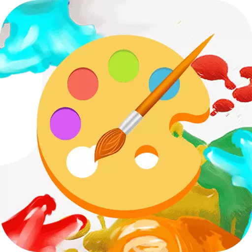 绘画画板最新版v2.3-涂鸦涂色,轻松发挥 绘画画板最新版v2.3-涂鸦涂色,轻松发挥