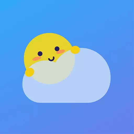 小小天气-天气预报最新版 v1.1.6 小小天气-天气预报最新版 v1.1.6