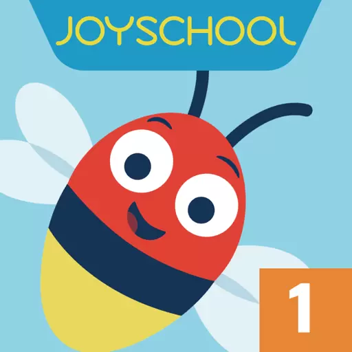 Joyschool Level 1 v2022.12.8最新版 Joyschool Level 1 v2022.12.8最新版