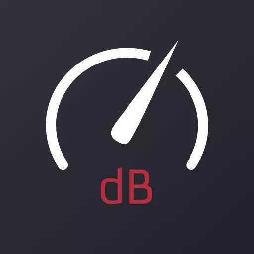 噪音分贝测试仪-白噪音检测 v1.3.1-分贝测试仪,环境实景噪音检测 噪音分贝测试仪-白噪音检测 v1.3.1-分贝测试仪,环境实景噪音检测