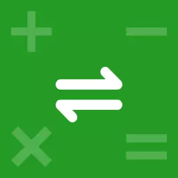 UnitConversion v1.2.7最新版 UnitConversion v1.2.7最新版