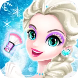 冰雪皇家婚礼-换装婚纱安卓版 v2.0.21.407.402.1012 冰雪皇家婚礼-换装婚纱安卓版 v2.0.21.407.402.1012