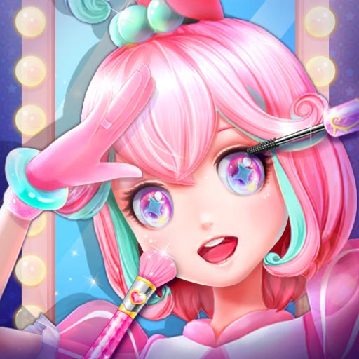巴啦啦小魔仙幻彩美妆最新版 v3.1.7 巴啦啦小魔仙幻彩美妆最新版 v3.1.7