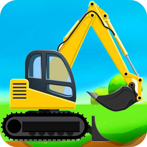 挖掘机模拟建造修理最新版 v1.14 挖掘机模拟建造修理最新版 v1.14