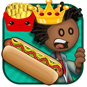 老爹热狗店烹饪-爸爸热狗美食游戏 v1.0.9-热狗烹饪制作美食餐厅游戏 老爹热狗店烹饪-爸爸热狗美食游戏 v1.0.9-热狗烹饪制作美食餐厅游戏