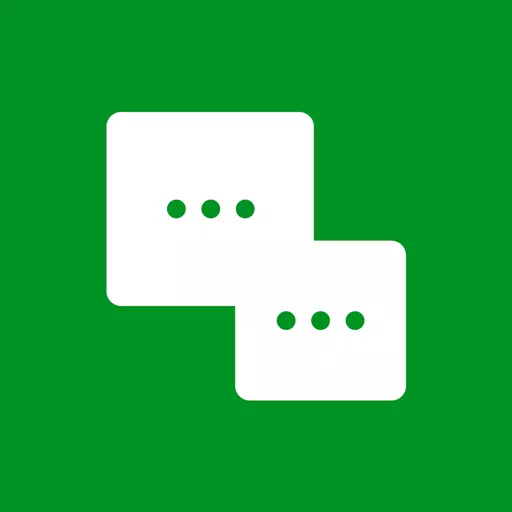 方信 v5.8.7-生活购物类APP