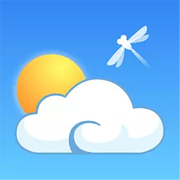 蜻蜓天气预报-实时天气查询最新版 v3.5.0