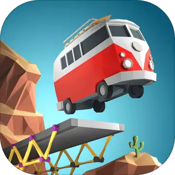 桥梁建造者安卓版 v3.0.1 桥梁建造者安卓版 v3.0.1