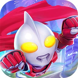 奥特超人勇闯关最新版 v1.4.8 奥特超人勇闯关最新版 v1.4.8