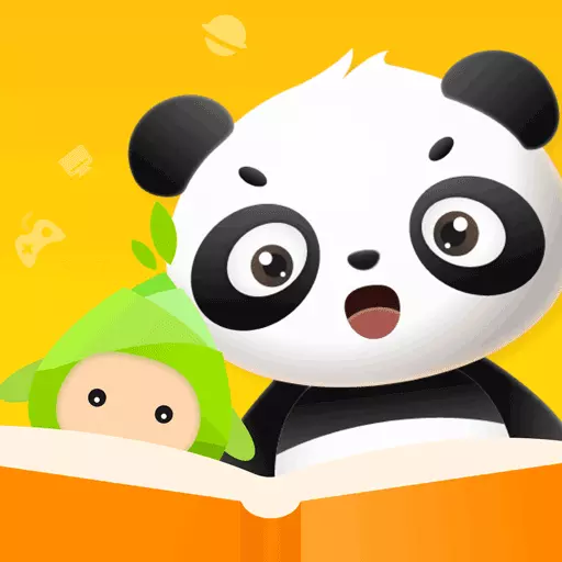 竹子阅读儿童绘本故事 v2.3.0-孩子阅读启蒙的好选择