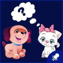人猫人狗对讲机 v4.7最新版 人猫人狗对讲机 v4.7最新版