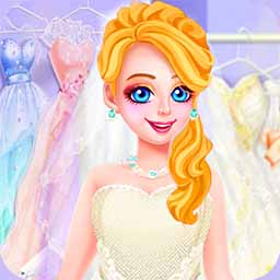 冰雪公主的婚礼-公主设计衣服婚纱最新版 v2.2 冰雪公主的婚礼-公主设计衣服婚纱最新版 v2.2