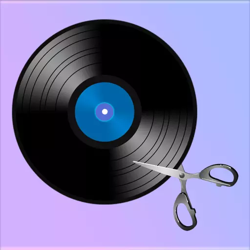 音频剪辑王最新版 v2.1 音频剪辑王最新版 v2.1