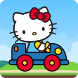 凯蒂猫飞行冒险安卓版 v3.0.2 凯蒂猫飞行冒险安卓版 v3.0.2