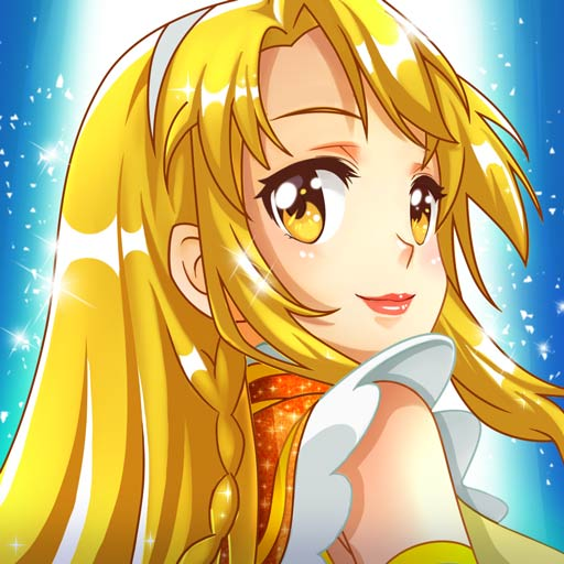 巴啦啦小魔仙魔法美甲安卓版 v2.9.6 巴啦啦小魔仙魔法美甲安卓版 v2.9.6