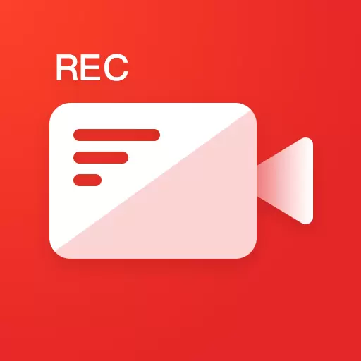 屏幕录制-录屏 v2.4.0最新版 屏幕录制-录屏 v2.4.0最新版