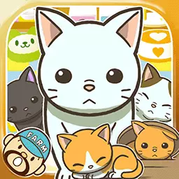迷你校园口袋猫狗-迷你宠物乐园最新版 v1.14 迷你校园口袋猫狗-迷你宠物乐园最新版 v1.14