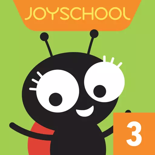 Joy School Level 3 v2022.12.13免费版 Joy School Level 3 v2022.12.13免费版