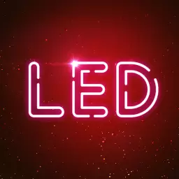 LED跑马灯滚动字幕显示屏最新版v4.1-手持弹幕,打Call神器 LED跑马灯滚动字幕显示屏最新版v4.1-手持弹幕,打Call神器