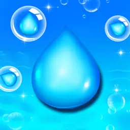水滴泡泡爆破最新版 v1.2.9 水滴泡泡爆破最新版 v1.2.9