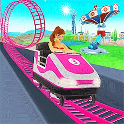 游乐园过山车-一笔画连线安卓版 v1.1.4 游乐园过山车-一笔画连线安卓版 v1.1.4