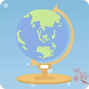 高中地理轻松学 v1.4.5最新版 高中地理轻松学 v1.4.5最新版