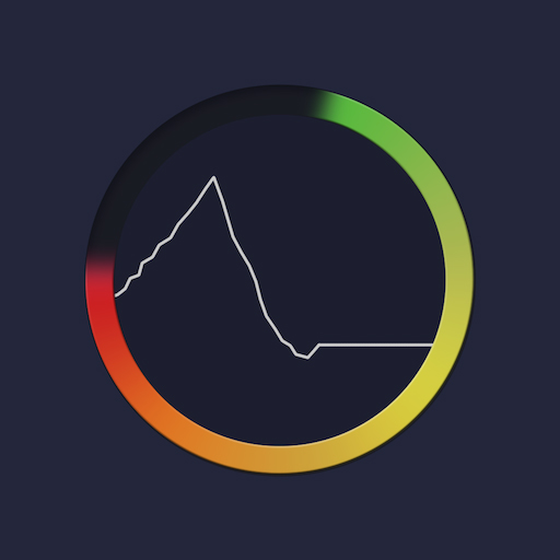 Health Monitor-六合一健康检测仪 v3.6.9免费版 Health Monitor-六合一健康检测仪 v3.6.9免费版