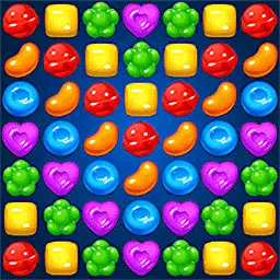 糖果天天消最新版v1.4.8-梦幻糖果消消消 糖果天天消最新版v1.4.8-梦幻糖果消消消