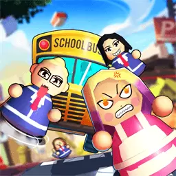 三个熊孩子的一天最新版 v1.0.4 三个熊孩子的一天最新版 v1.0.4