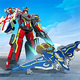 巨神战击队3安卓版 v2.2.7 巨神战击队3安卓版 v2.2.7