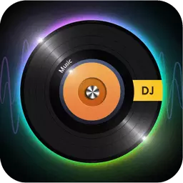 DJ打碟混音器 v1.0.7最新版 DJ打碟混音器 v1.0.7最新版